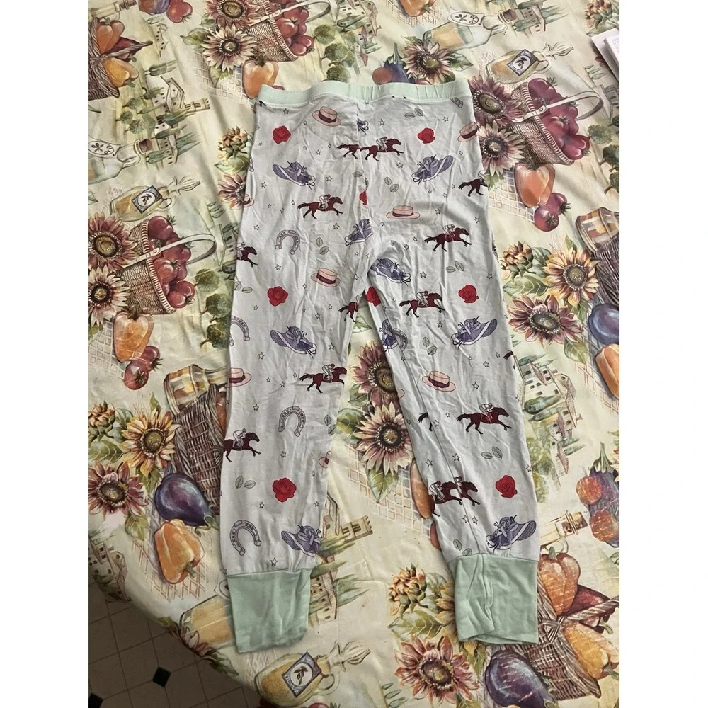 monkeeroos pajamas please inspect